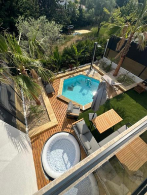 Villa Ensues la Redonne
